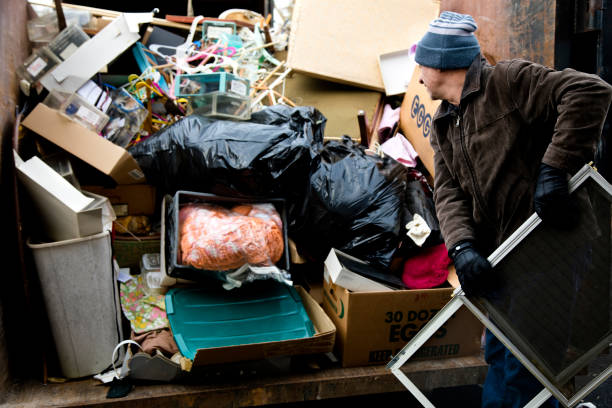 Best Full-Service Junk Removal  in Maplewood, WA