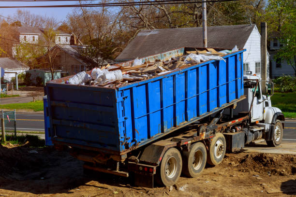  Maplewood, WA Junk Removal Pros