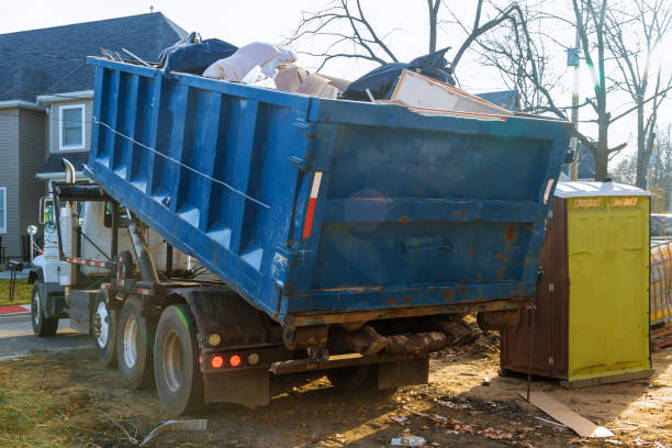 Best Local Junk Hauling  in Maplewood, WA