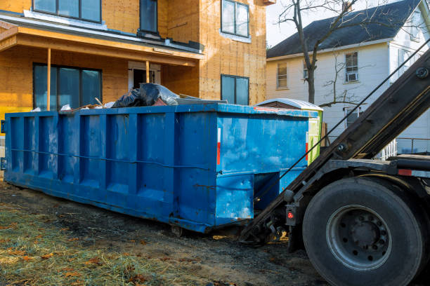 Best Affordable Junk Removal Services  in Maplewood, WA