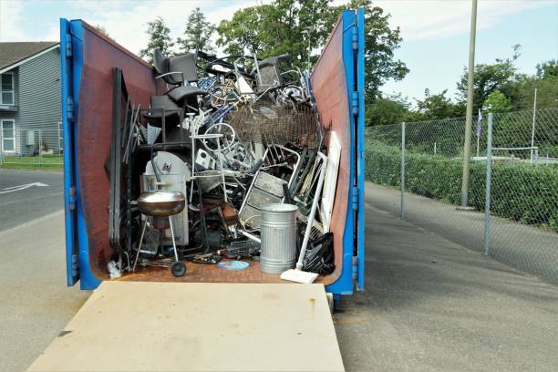 Best Residential Junk Removal  in Maplewood, WA