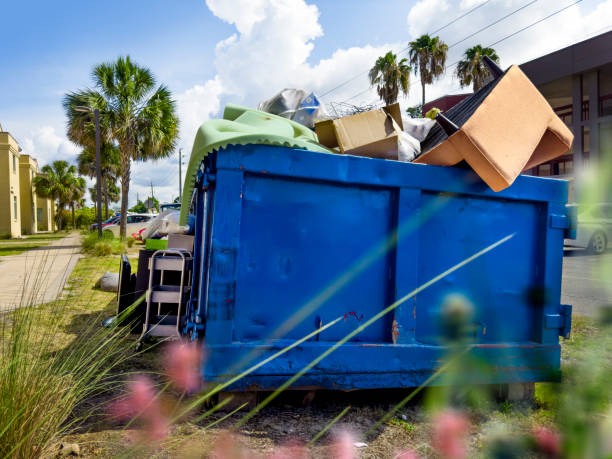 Best Garage Cleanout Services  in Maplewood, WA