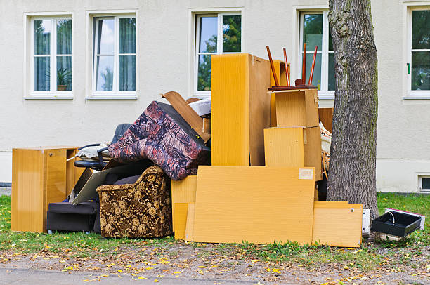 Best Commercial Junk Removal  in Maplewood, WA