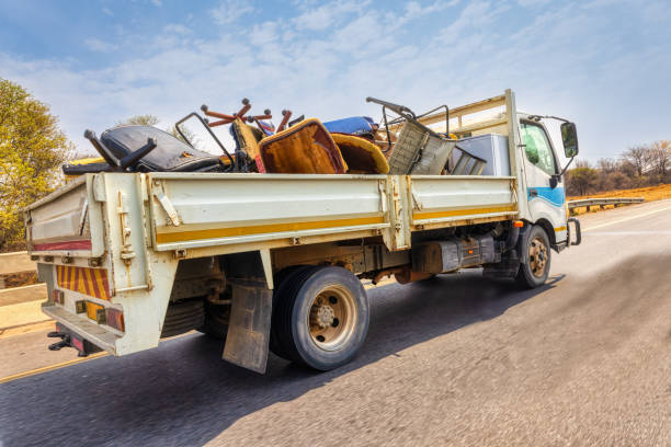 Best Office Junk Removal  in Maplewood, WA