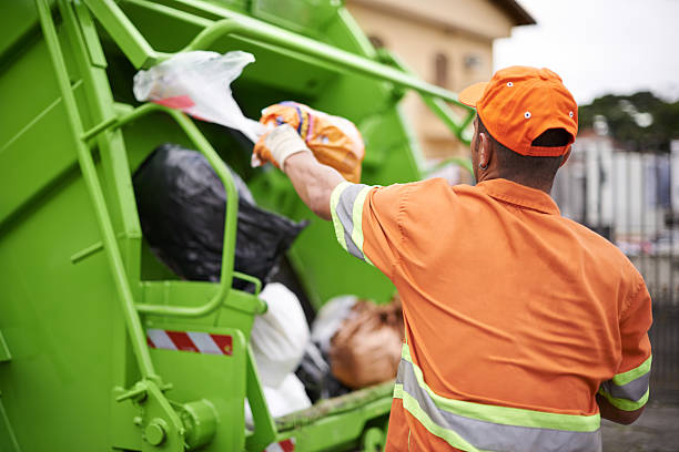 Reliable Maplewood, WA Junk Removal Solutions