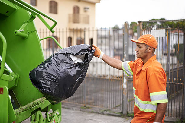 Best Commercial Cleanout Services  in Maplewood, WA