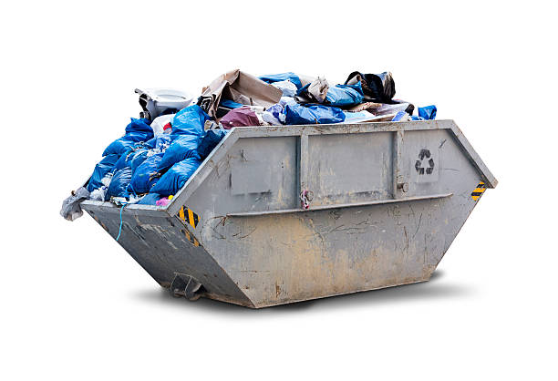 Best Construction Debris Removal  in Maplewood, WA