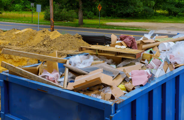 Best Basement Cleanout Services  in Maplewood, WA